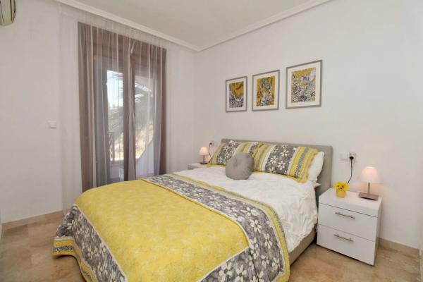 Chalet en Barrio Villamartín-Las Filipinas
