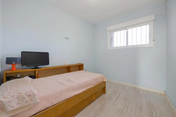 Piso en Barrio La Zenia