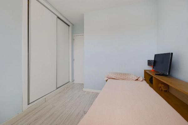 Piso en Barrio La Zenia
