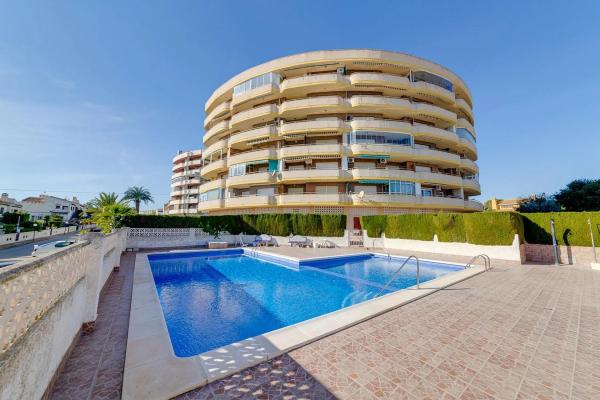 Piso en Barrio La Zenia