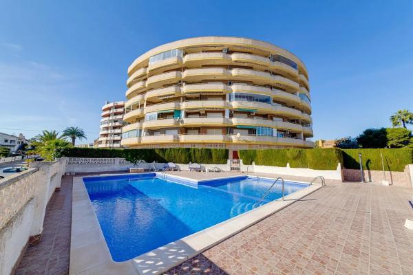 Piso en Barrio La Zenia