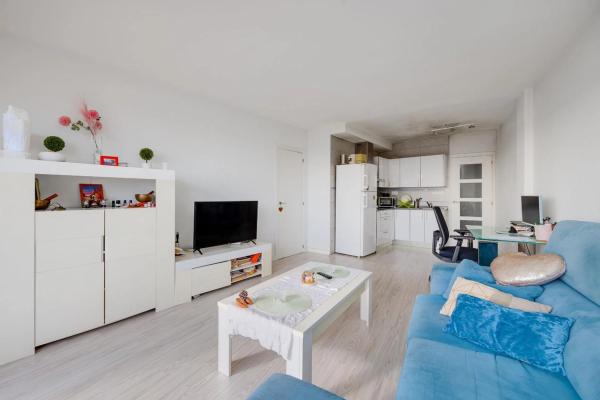 Piso en Barrio La Zenia