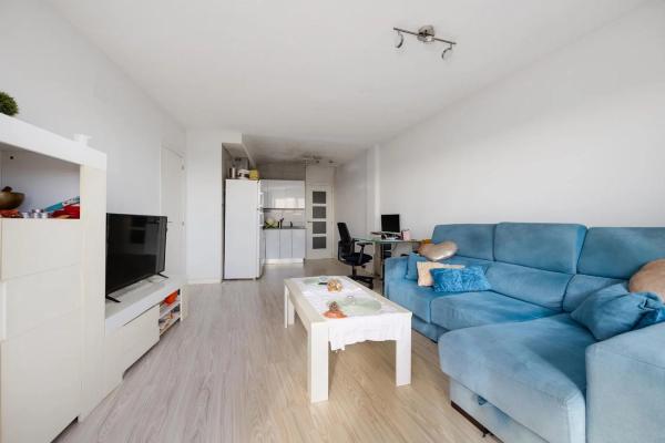 Piso en Barrio La Zenia