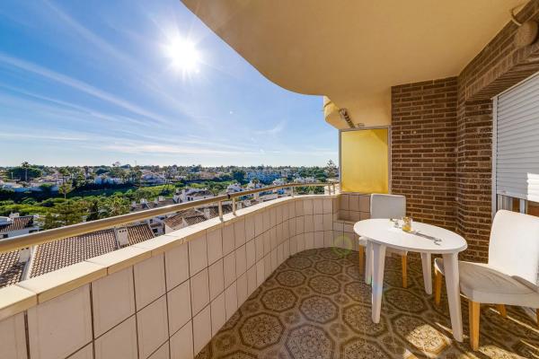 Piso en Barrio La Zenia