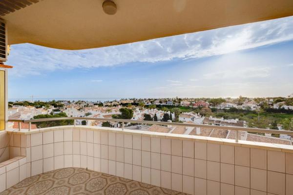 Piso en Barrio La Zenia