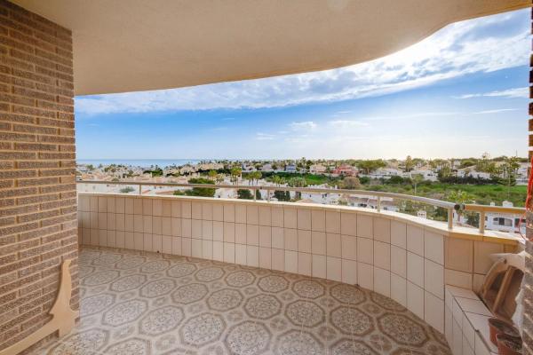 Piso en Barrio La Zenia