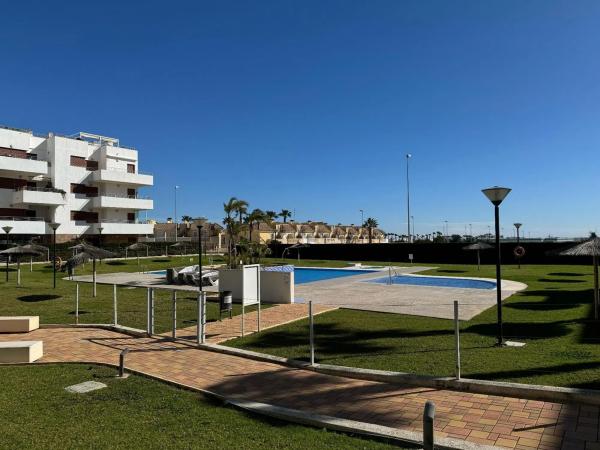 Piso en Barrio Cabo Roig