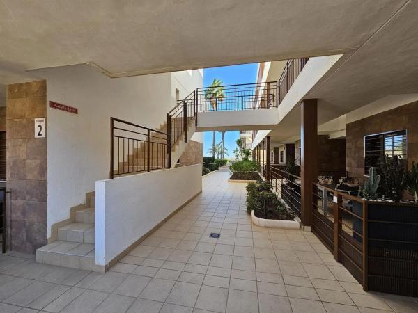 Piso en Barrio Cabo Roig