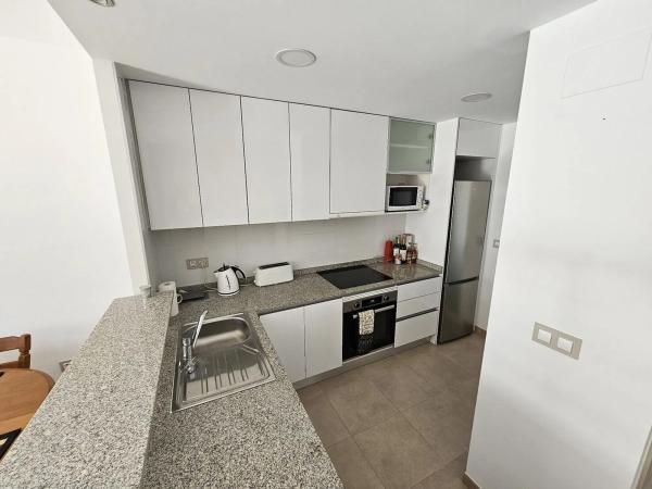 Piso en Barrio Cabo Roig