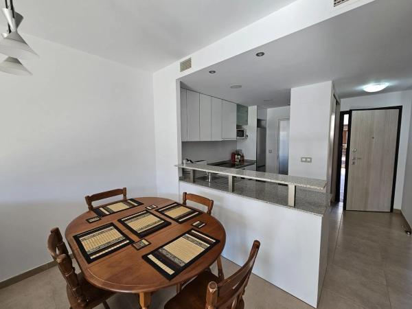 Piso en Barrio Cabo Roig