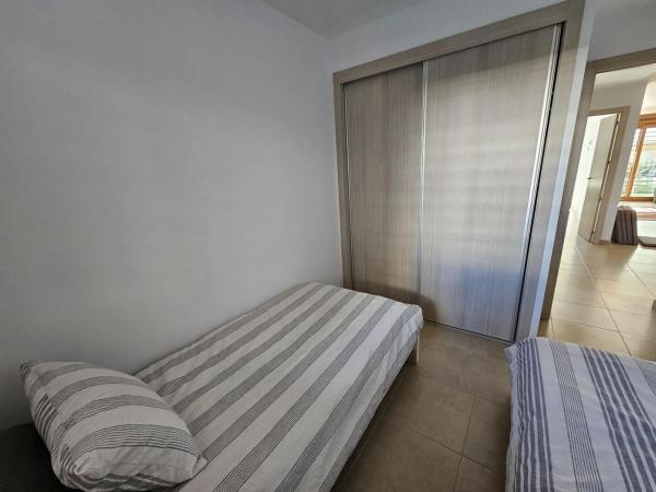 Piso en Barrio Cabo Roig