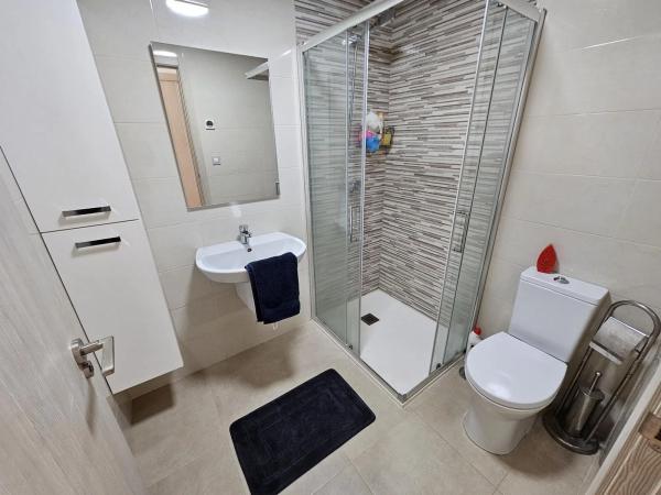 Piso en Barrio Cabo Roig