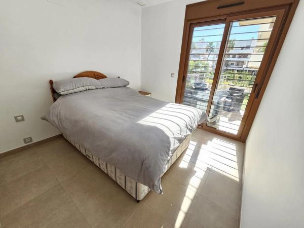 Piso en Barrio Cabo Roig