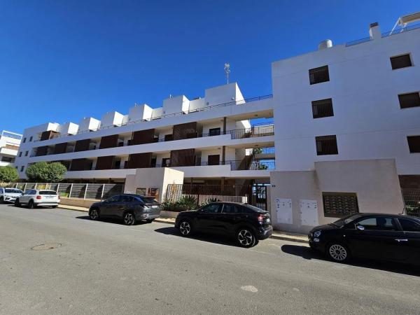Piso en Barrio Cabo Roig