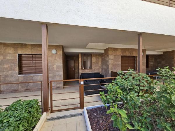 Piso en Barrio Cabo Roig