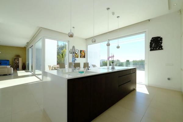 Chalet en Barrio Las Colinas Golf