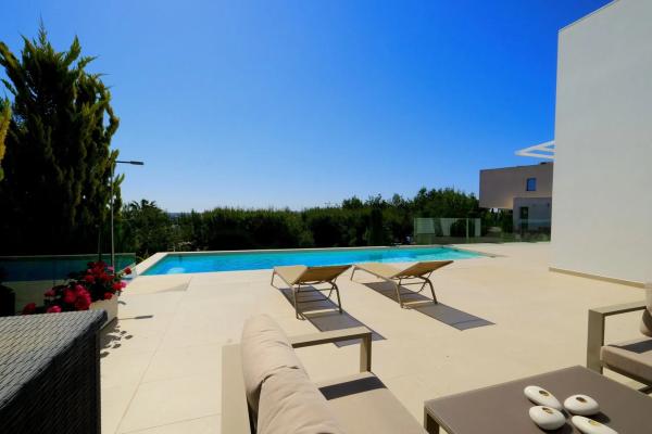 Chalet en Barrio Las Colinas Golf