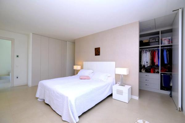 Chalet en Barrio Las Colinas Golf