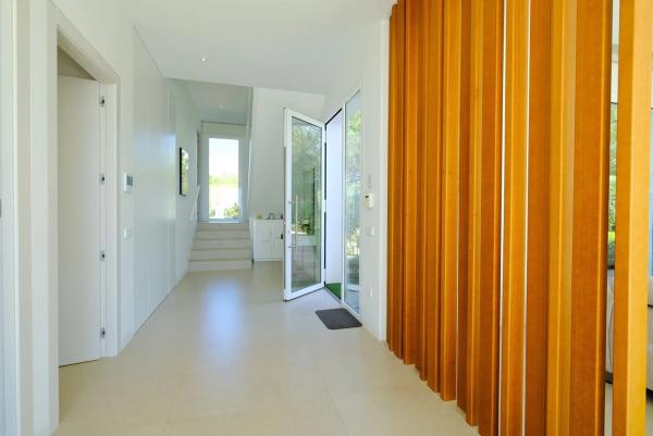 Chalet en Barrio Las Colinas Golf