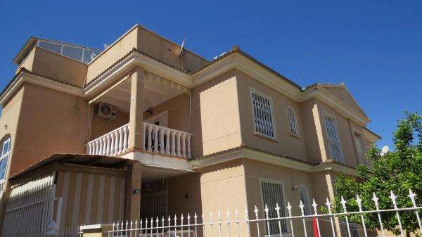 Piso en Barrio La Zenia