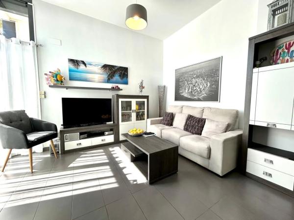 Chalet en Barrio Villamartín-Las Filipinas