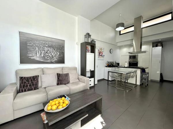 Chalet en Barrio Villamartín-Las Filipinas