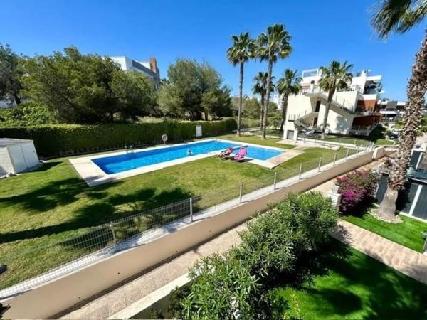 Chalet en Barrio Villamartín-Las Filipinas