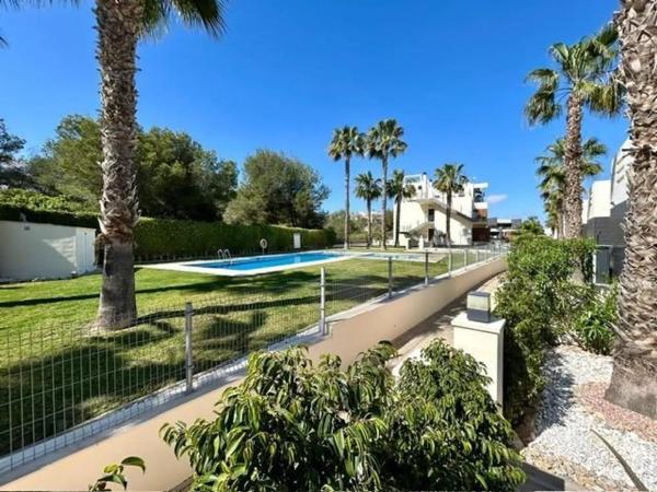 Chalet en Barrio Villamartín-Las Filipinas