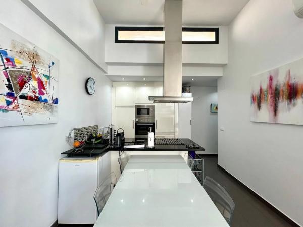 Chalet en Barrio Villamartín-Las Filipinas