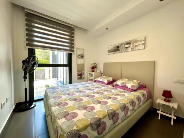 Chalet en Barrio Villamartín-Las Filipinas