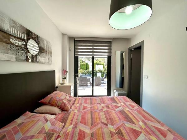 Chalet en Barrio Villamartín-Las Filipinas