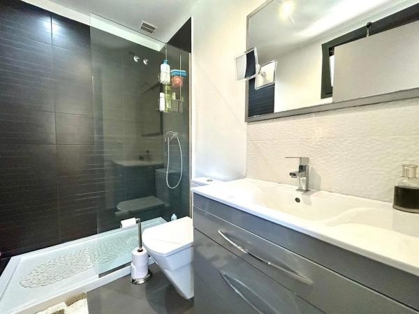 Chalet en Barrio Villamartín-Las Filipinas