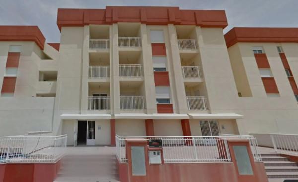 Piso en Barrio Lomas de Cabo Roig-Los Dolses
