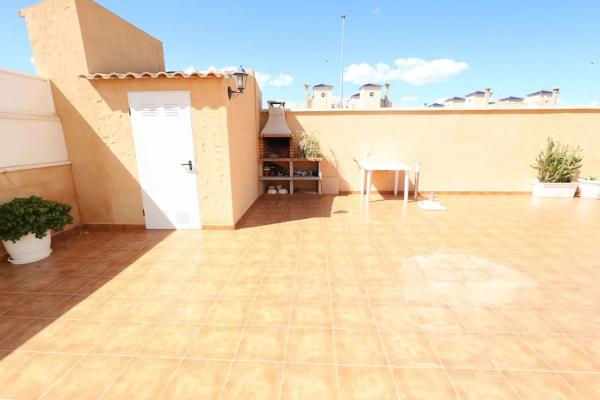 Piso en Barrio Cabo Roig