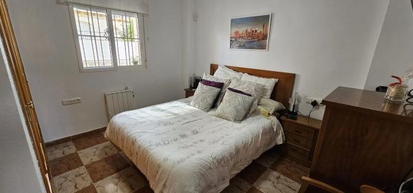 Piso en Barrio Cabo Roig