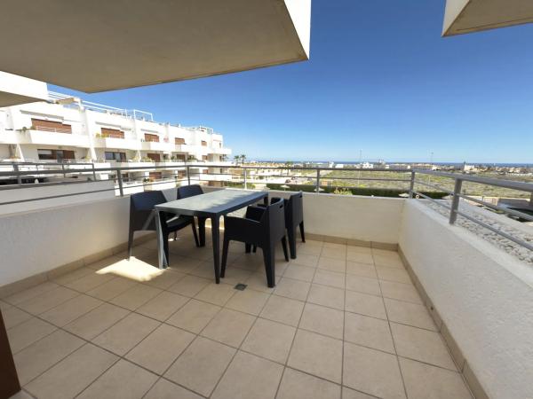 Piso en calle Cabo Turiñan
