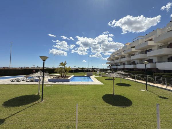 Piso en calle Cabo Turiñan