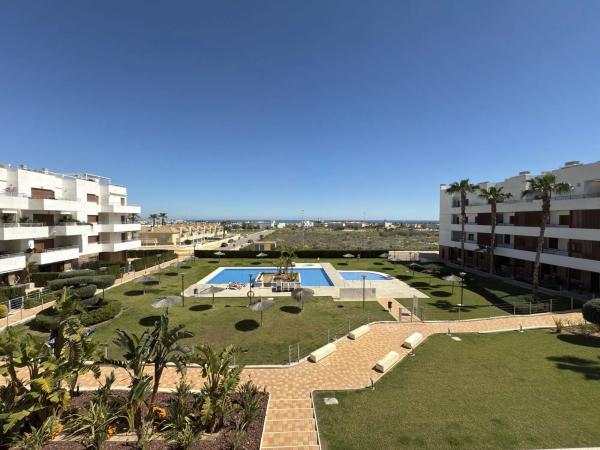 Piso en calle Cabo Turiñan