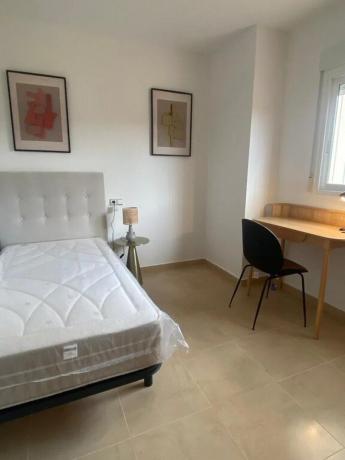 Piso en Barrio Lomas de Cabo Roig-Los Dolses