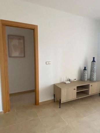 Piso en Barrio Lomas de Cabo Roig-Los Dolses