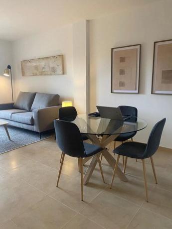 Piso en Barrio Lomas de Cabo Roig-Los Dolses