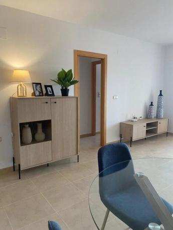Piso en Barrio Lomas de Cabo Roig-Los Dolses