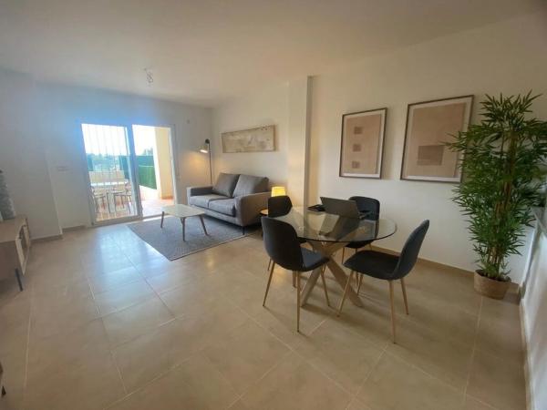Piso en Barrio Lomas de Cabo Roig-Los Dolses