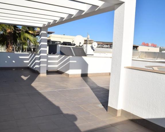 Piso en calle Jade, 2