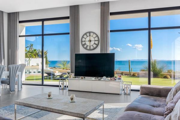 Chalet en Barrio Cabo Roig