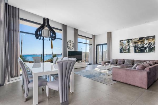 Chalet en Barrio Cabo Roig