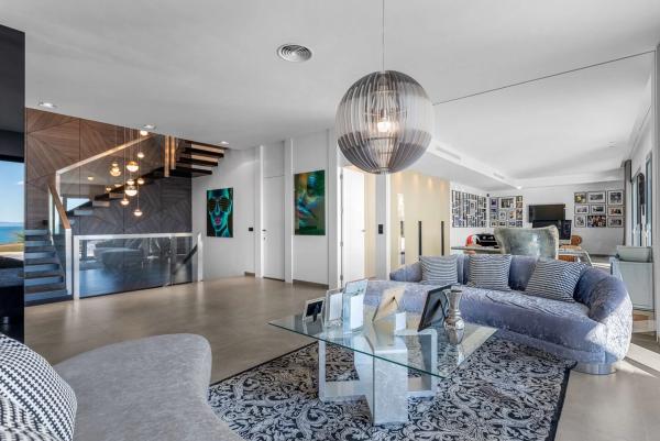 Chalet en Barrio Cabo Roig