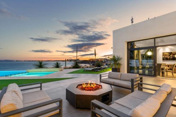 Chalet en Barrio Cabo Roig