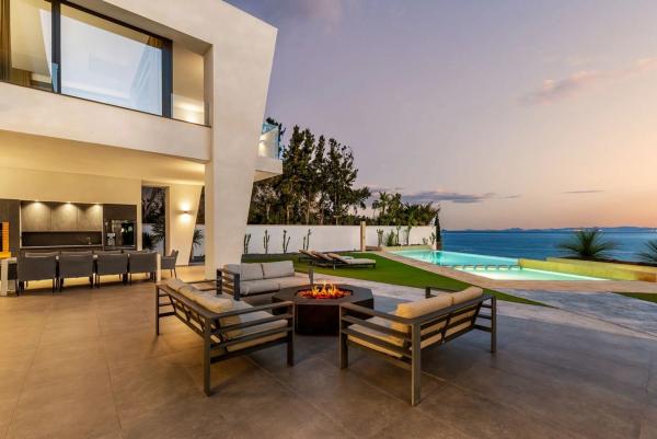 Chalet en Barrio Cabo Roig