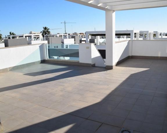 Piso en calle Jade, 2